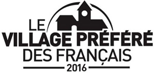 Gordes village préféré des français 2016 stéphane bern